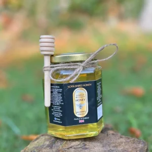 Raw Honey (340g)