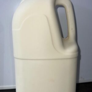 2 Litres pasteurised fresh cream